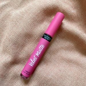 Velvet Cream Lip Stain